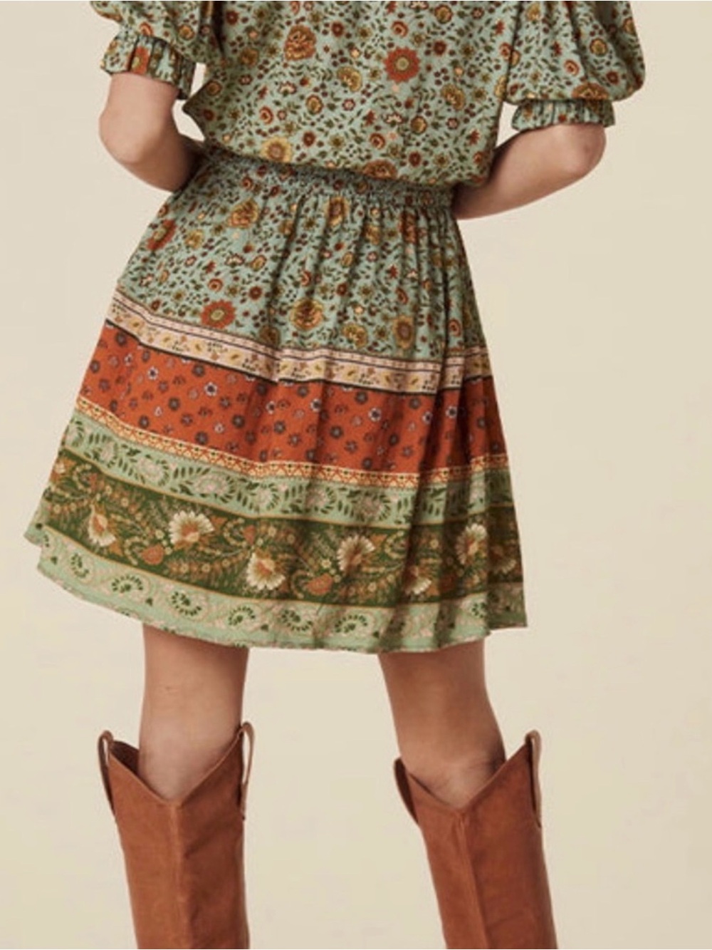 SPELL PLAYDRESS - Picture 6 of 11